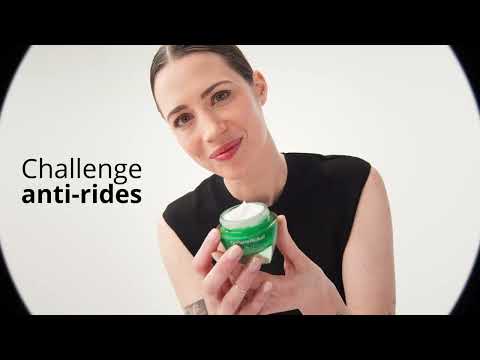 Résultats anti-rides dès 7 jours avec la crème best-seller Dr Pierre Ricaud