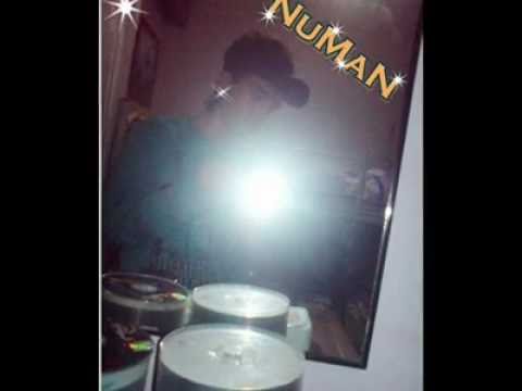 Mc Numan Ft  GRiFon - Kapışma Burda