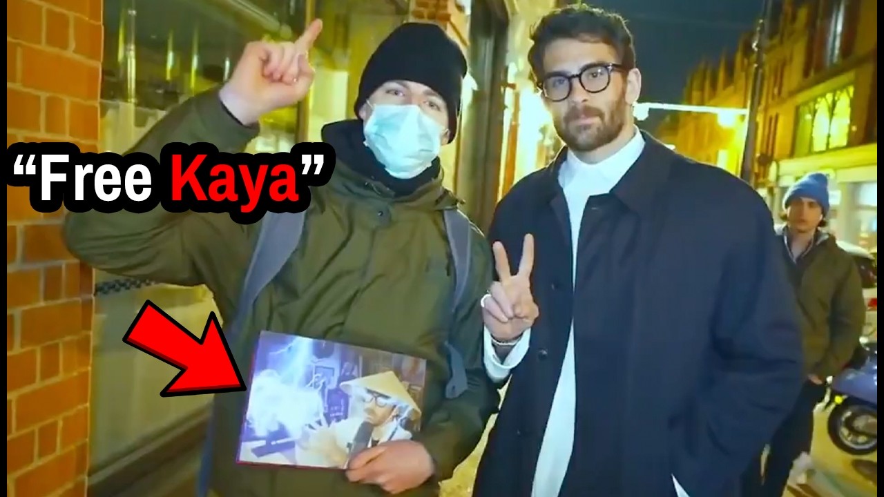 Hasan Got Confronted And F**king Destroyed 💀💀