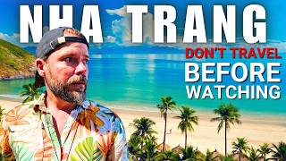 Is Nha Trang 🇻🇳 REALLY Worth It After 1 Month? (WATCH BEFORE COMING!)