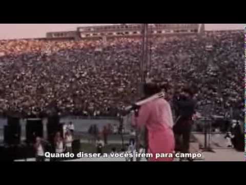 Wattstax 1973   Woodstock Negro