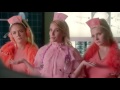 SCREAM QUEENS SEASON 2 WELCOME TO THE HOSPITAL