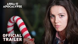 Anna and the Apocalypse (2017) Video