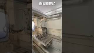 Обрабатывающий центр Mikron UM600 TNC 410/426 | Изображение 4 - Machineryline