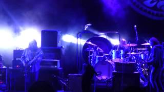 Gov't Mule - Brighter Days 6-7-14 Mountain Jam Hunter, NY