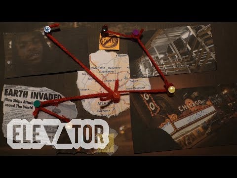 Terrance Escobar - No Politics (Official Music Video)