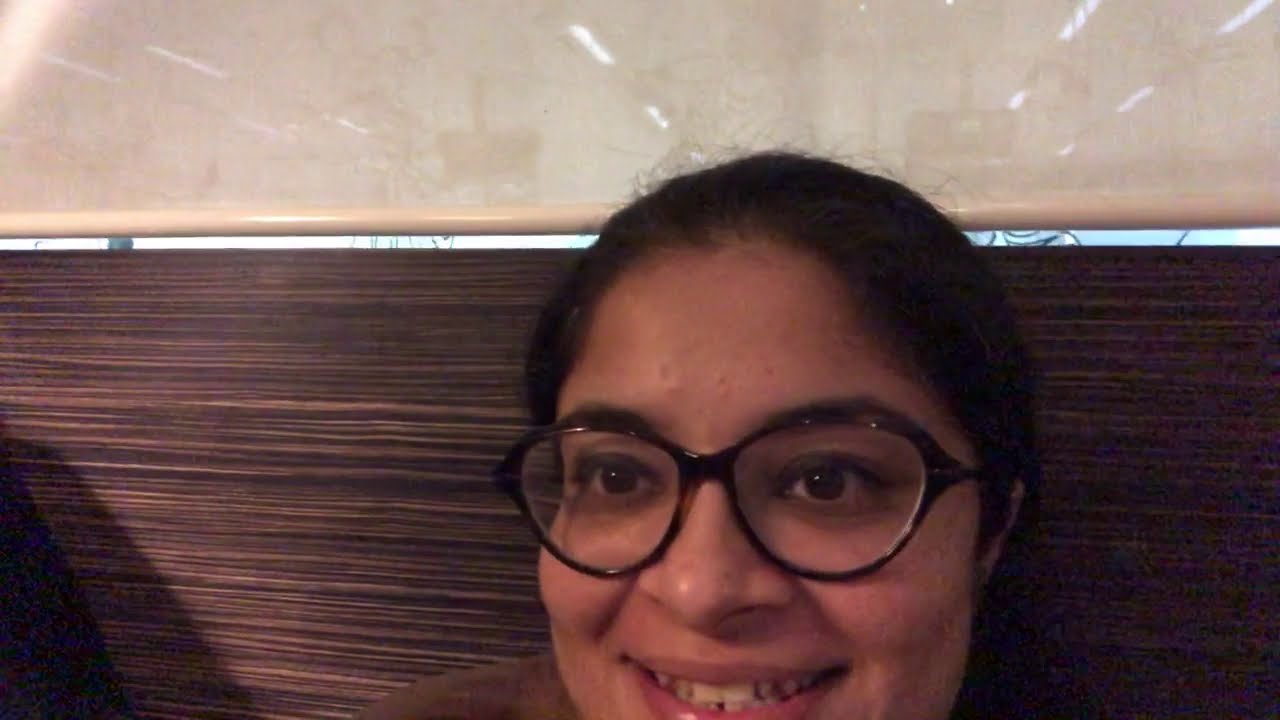 Air India Maharajah Lounge thumbnail