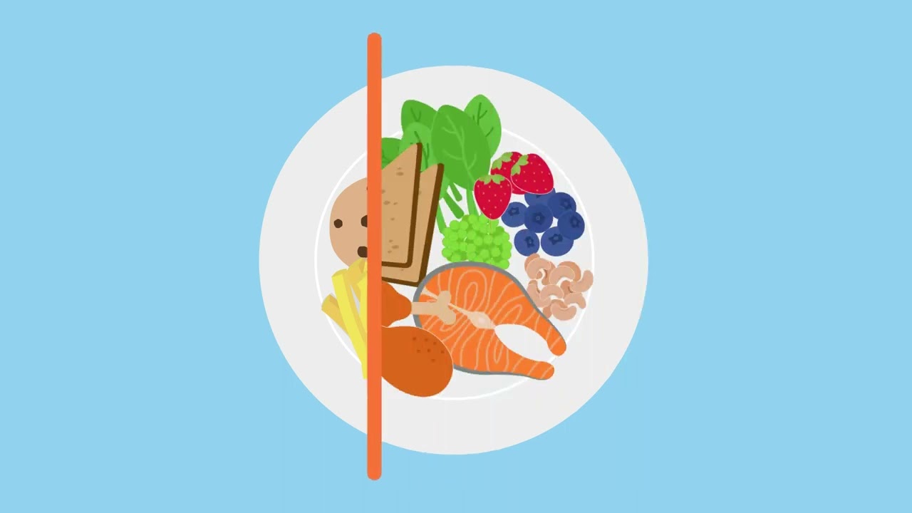 Episode 5: Episode 5: Boost Your Brain One Bite at a Time