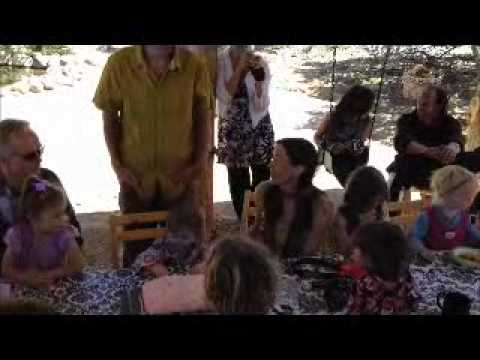 Happy Birthday Tulsi! and now she is threeeeee