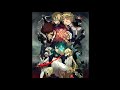 Hello World By Bump Of Chicken Kekkai Sensen Opening Theme Audio Full