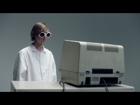 Whethan - COMPLICATED (feat. aldn & 8485) [Music Video]