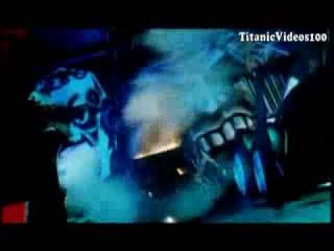 LOUIS MICCIULLO FILM SCORE PRACTICE - BATMAN FOREVER DELETED SCENE 3