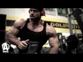 On The Stage with Frank McGrath Part 3: Going Through Hell