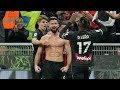🇮🇹 Le but Zlatanesque d'Olivier Giroud, expulsé après sa célébration !!!