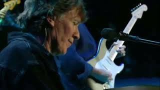 Eric Clapton with Steve Winwood - Double Trouble [Live At Madison Square Garden, New York]