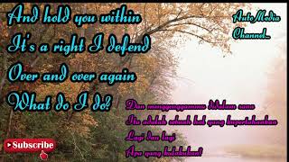 Download lagu Woman In Love - Terjemahan Indonesia mp3