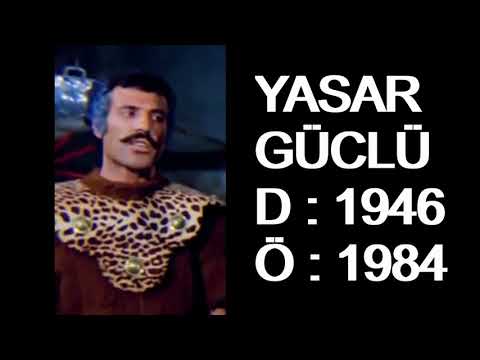 Yaşar Güçlü | Aktör Kimdir Film Filmleri