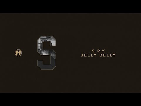 S.P.Y - Jelly Belly