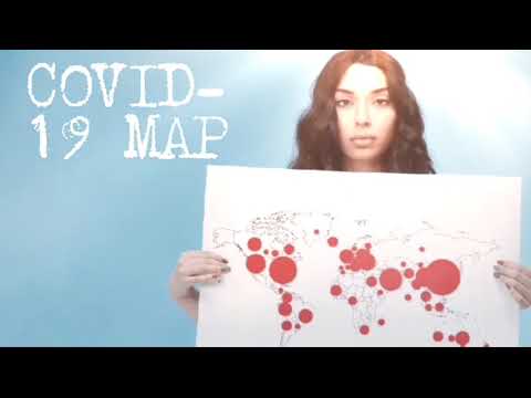 Israel Shalom-Not Alone (REMIX) ** New Christian Music ** 2021