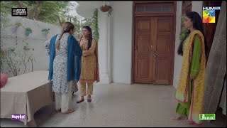 Nikaal Is Talaq Yafta Larki Ko Ghar Se - #Masoom #HUMTV