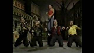 Sha Na Na~Stay