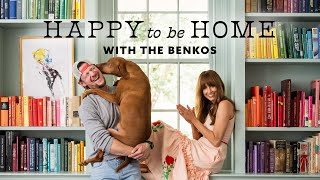 Happy to be Home with the Benkos - Official Trailer | Magnolia Network