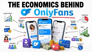 The Economics Behind OnlyFans