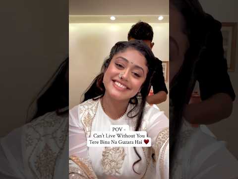 Tere Bina Na Guzaara Hai💘 | Baaghi 4 | Tiger Shroff, Harnaaz | Josh Brar, Parampara, Kumaar