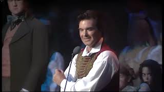 ABC Cafe Red and Black (Les Miserables 10th Anniversary Concert)