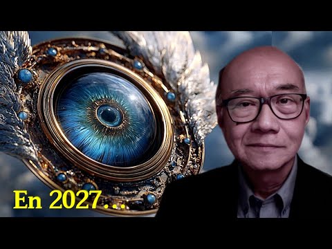 Ex AGENTE de la CIA revela algo MUY EXTRAÑO