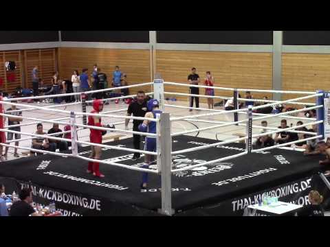 Viktor Nemov 17.05.2014 Round 1