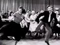 Boozoo Bajou - Night Over Manaus [1950s dance VIDEO]