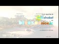BlueZoo Milkshake Nick Jr Channel 5 2018