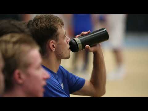 Lempo-Volley miehet 2024-25