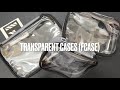 Introducing Our Filmsticks Transparent Cases