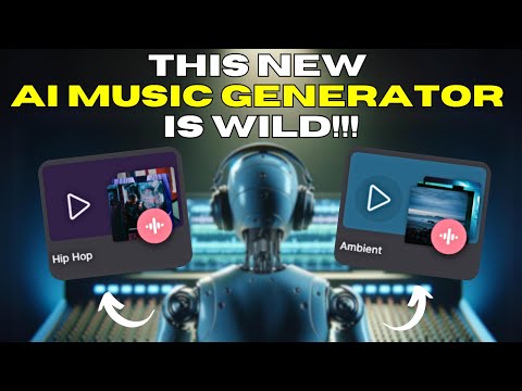 Compose EPIC Sound Tracks today with AI Music Generator | Soundful AI Tutorial