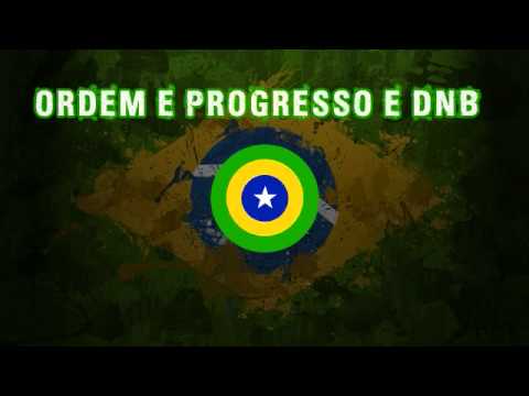 Brazilian DnB