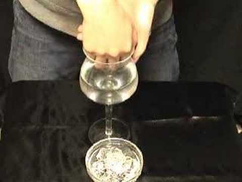 Ice From Water by Andrew Gerard