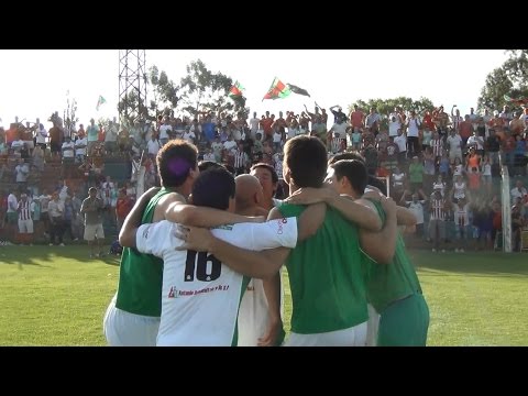 PASIÓN REGIONAL - BLOQUE 2 - 15.12.2015