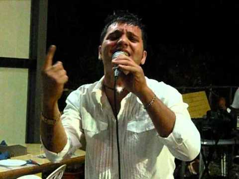 Pino Marra e Gianni Marra!!! duie guaglione nnammurate!!!