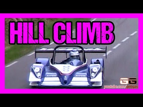 Norma M20 2B Honda - Pascual PEREZ - HILL CLIMB - 2012 - Abreschviller-St. Quirin