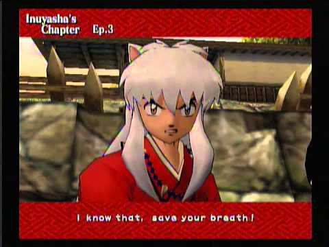 Castle of Naraku Playstation 2