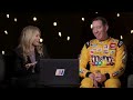 Kyle Busch punches his ticket: Relive the 2022 Bristol Dirt race through the eyes of Rowdy