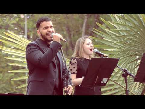 Nesta noite o amor chegou - Musical Essência