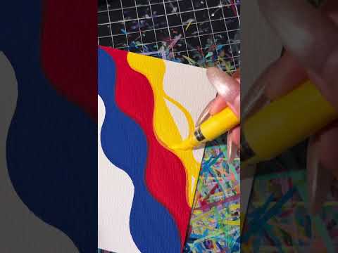 Vibrant Coloring Sheets Instruments For Stress Relief