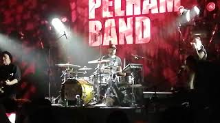 Moses P. Live - Wir sind eins - 05.04.2018 im FZW Dortmund