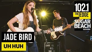 Jade Bird - Uh Huh (Live at the Edge)