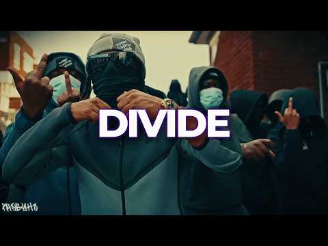 [FREE] DoRoad x K-Trap Type Beat – "DIVIDE" | Dark Cold UK Drill Instrumental 2025