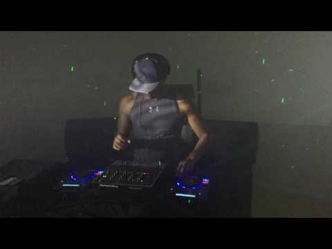 Pierre Reynolds (DC Housaholics Video Mix 6.1.17)