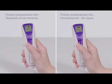 Термометр B Well WF 5000